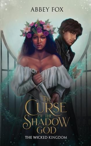 Cover image for The Curse of the Shadow God