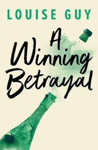 Cover image for A Winning Betrayal