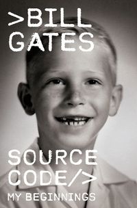 Cover image for Source Code