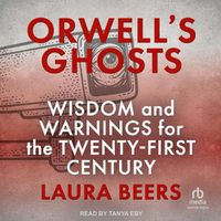 Cover image for Orwell's Ghosts