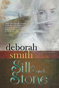 Cover image for Silk and Stone