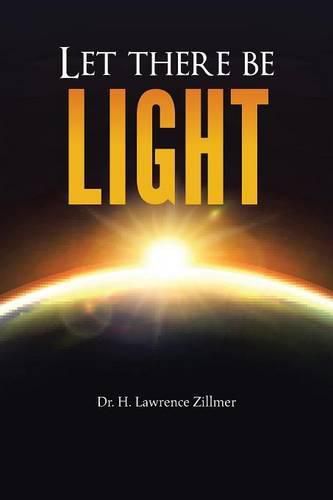 Cover image for Let there be Light: And There Was Light