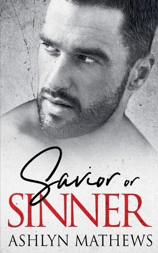 Cover image for Savior or Sinner