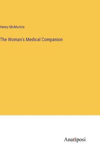 Cover image for The Woman's Medical Companion