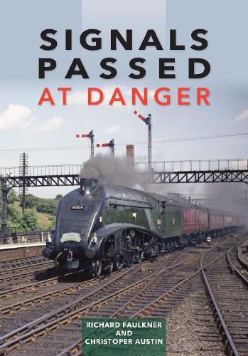 Signals Passed at Danger