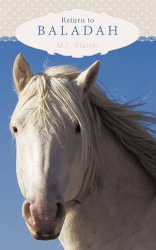 Cover image for Return to Baladah