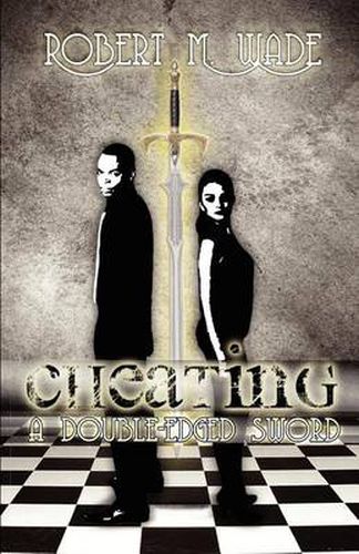 Cover image for Cheating: A Double Edged Sword