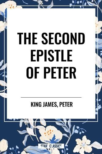 Cover image for Second Epistle of Peter