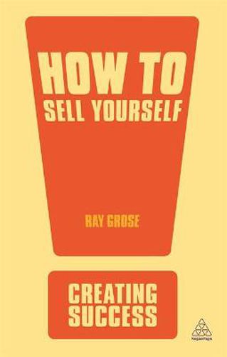 Cover image for How to Sell Yourself