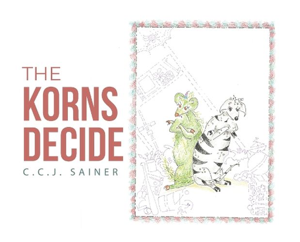 Cover image for The Korns Decide