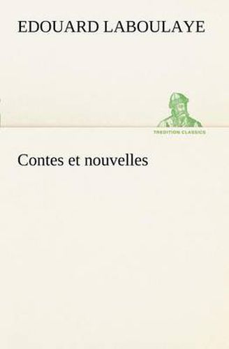 Contes et nouvelles