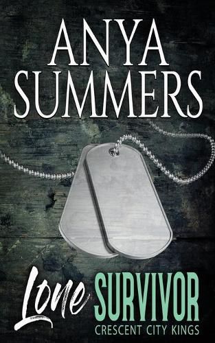 Cover image for Lone Survivor