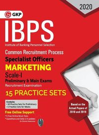 Cover image for Ibps 2020