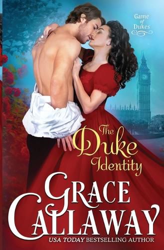 Cover image for The Duke Identity