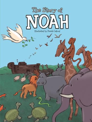 The Story of Noah