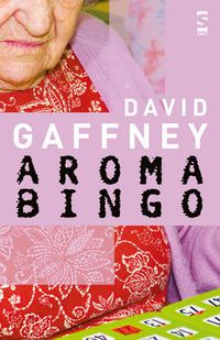 Cover image for Aromabingo