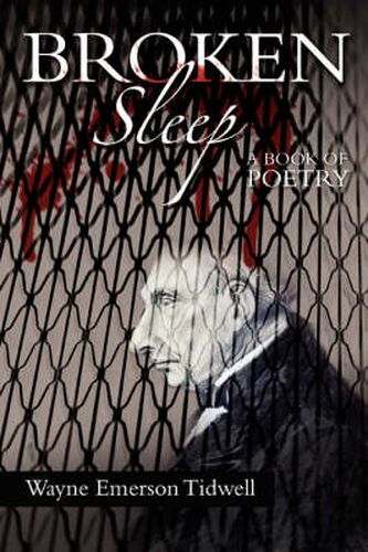 Cover image for Broken Sleep