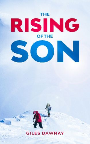 Cover image for The Rising of the Son