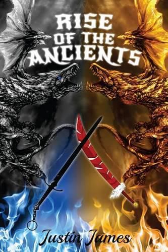 Cover image for Rise of the Ancients