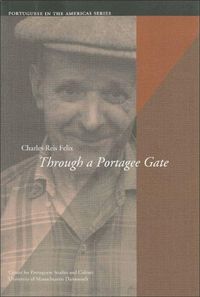 Cover image for Through a Portagee Gate