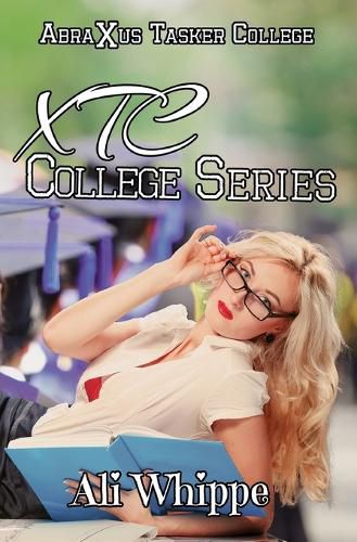 Cover image for XTC - College Series