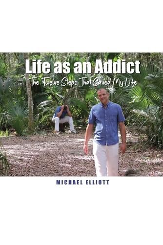 Cover image for Life as an Addict