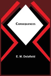 Cover image for Consequences