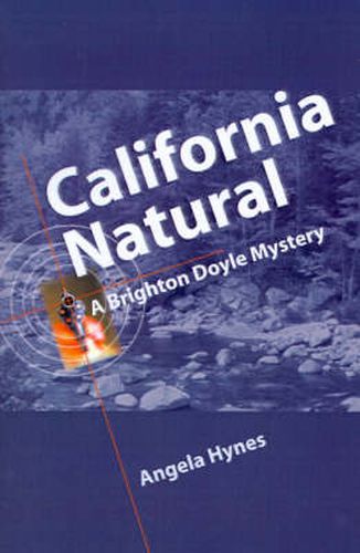 Cover image for California Natural