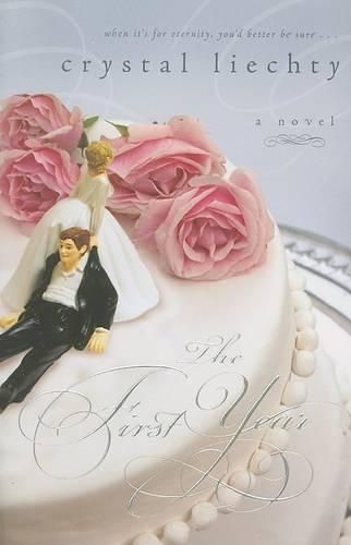 Cover image for The First Year