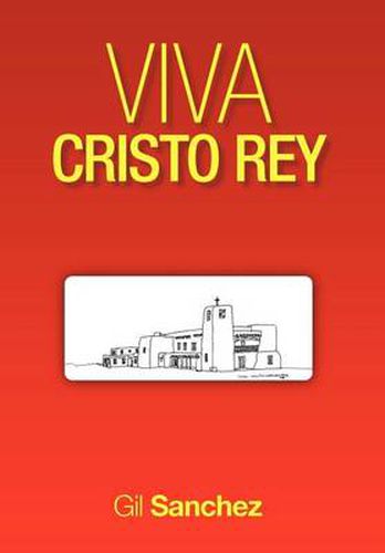 Cover image for Viva Cristo Rey