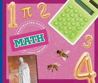 Cover image for Math