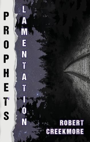 Cover image for Prophet's Lamentation