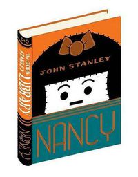 Cover image for Nancy