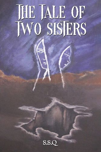 Cover image for The Tale of Two Sisters