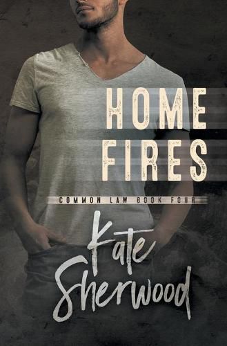 Cover image for Home Fires