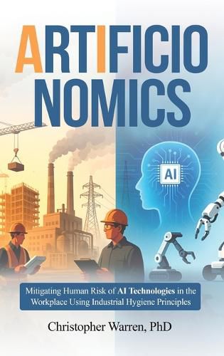 Cover image for ArtificIonomics