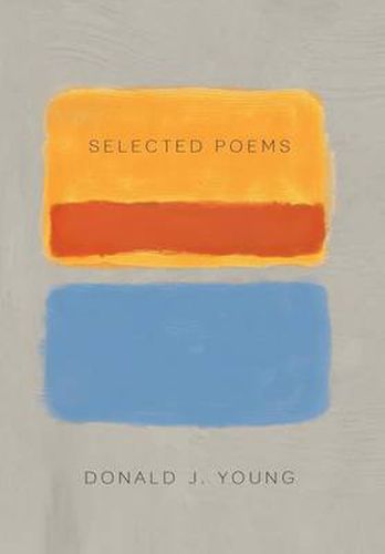 Cover image for Selected Poems