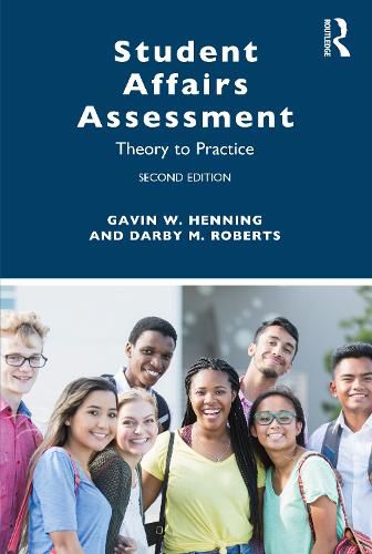 Cover image for Student Affairs Assessment