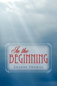 Cover image for In the Beginning