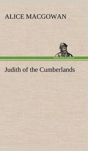 Judith of the Cumberlands