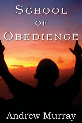 Cover image for School of Obedience