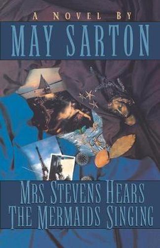 Cover image for Mrs. Stevens Hears the Mermaids Singing