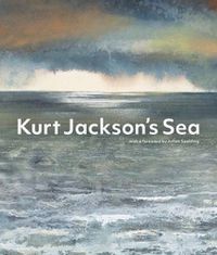 Cover image for Kurt Jackson's Sea