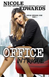 Cover image for Office Intrigue