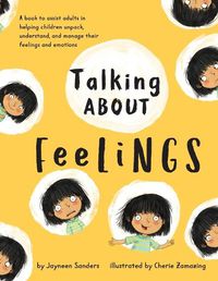 Cover image for Talking about Feelings