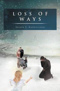 Cover image for Loss of Ways