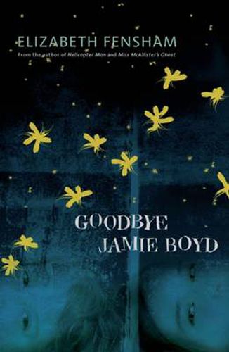 Cover image for Goodbye Jamie Boyd