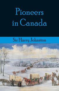 Cover image for Pioneers in Canada