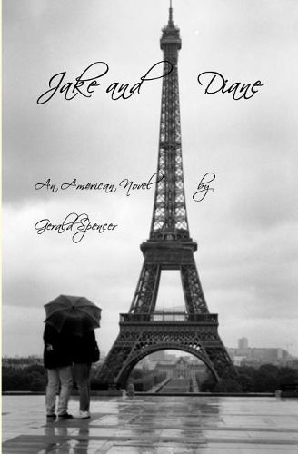 Cover image for Jake and Diane: An American Novel