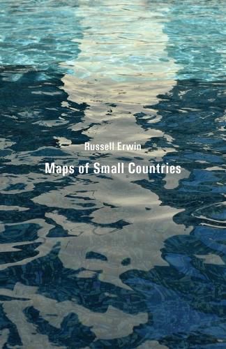 Cover image for Maps of Small Countries